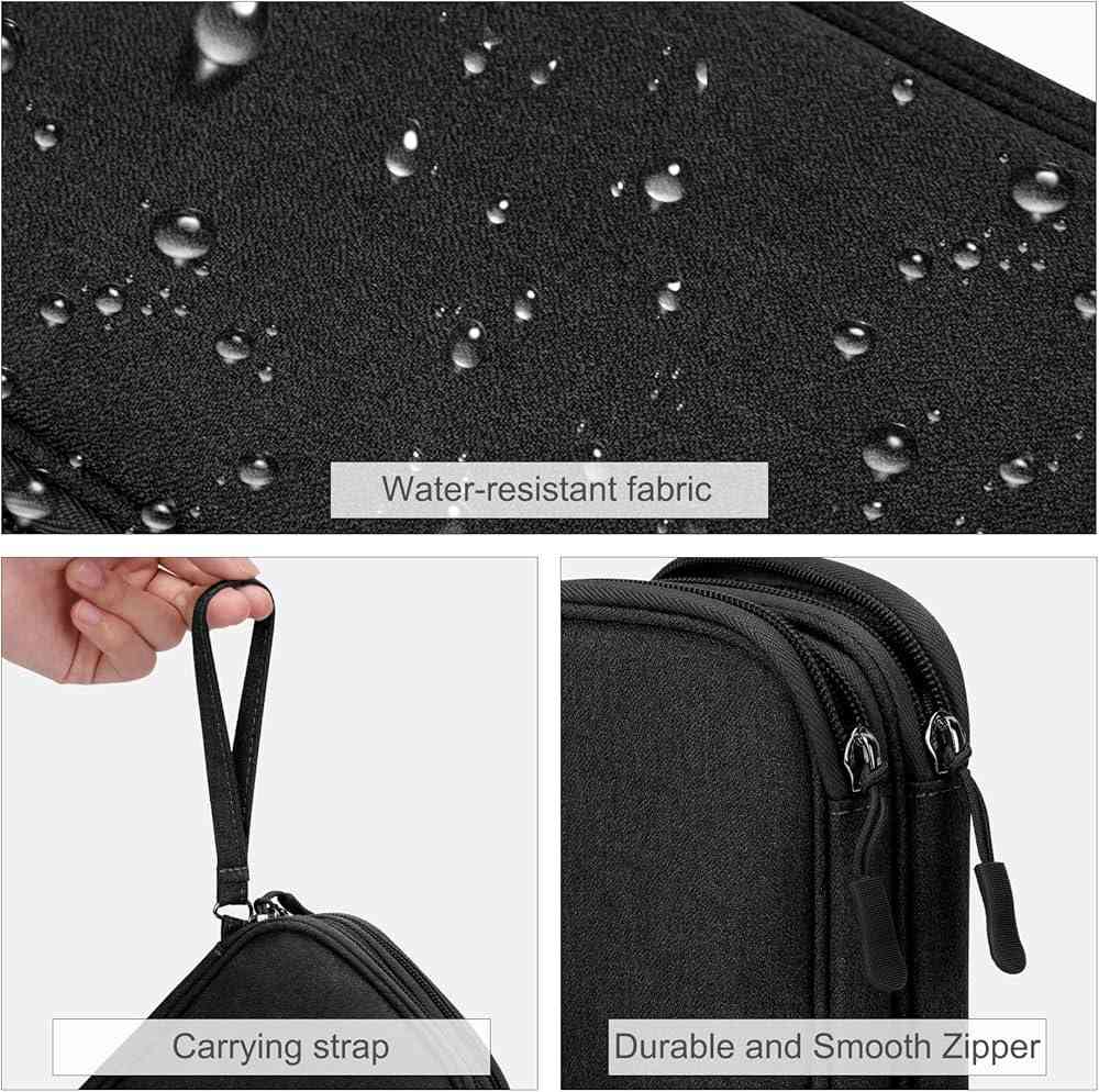 All-in-One Travel Bag