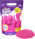 Non-Toxic Magic Sand & Clay