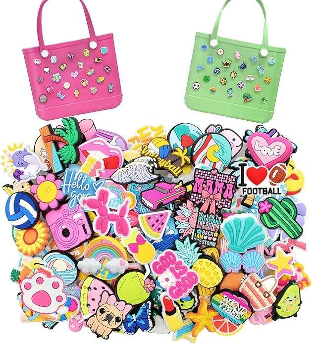 Large Size Waterproof EVA Beach Tote