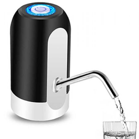 Rechargeable Water Pump