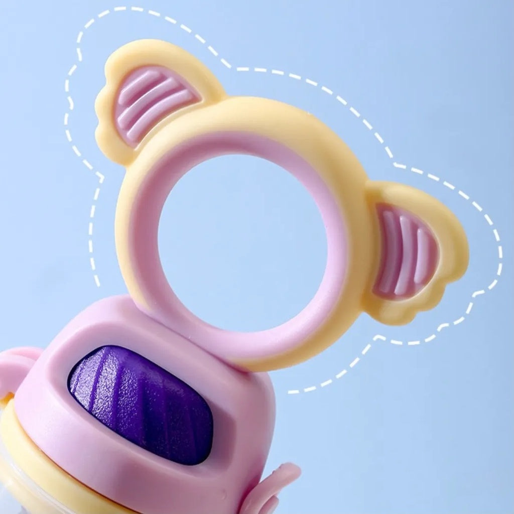 Set of 2 Rotated Baby Feeding Essentials (2 pcs)