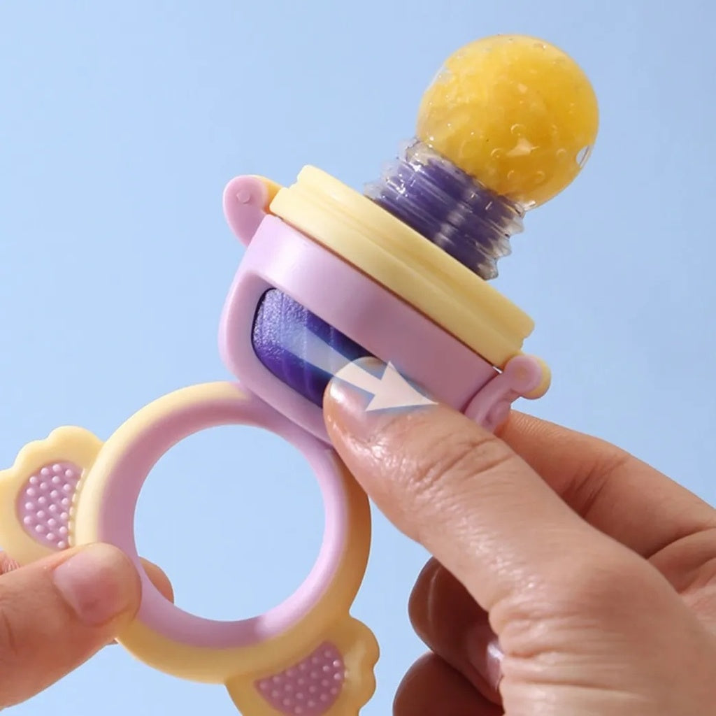 Set of 2 Rotated Baby Feeding Essentials (2 pcs)
