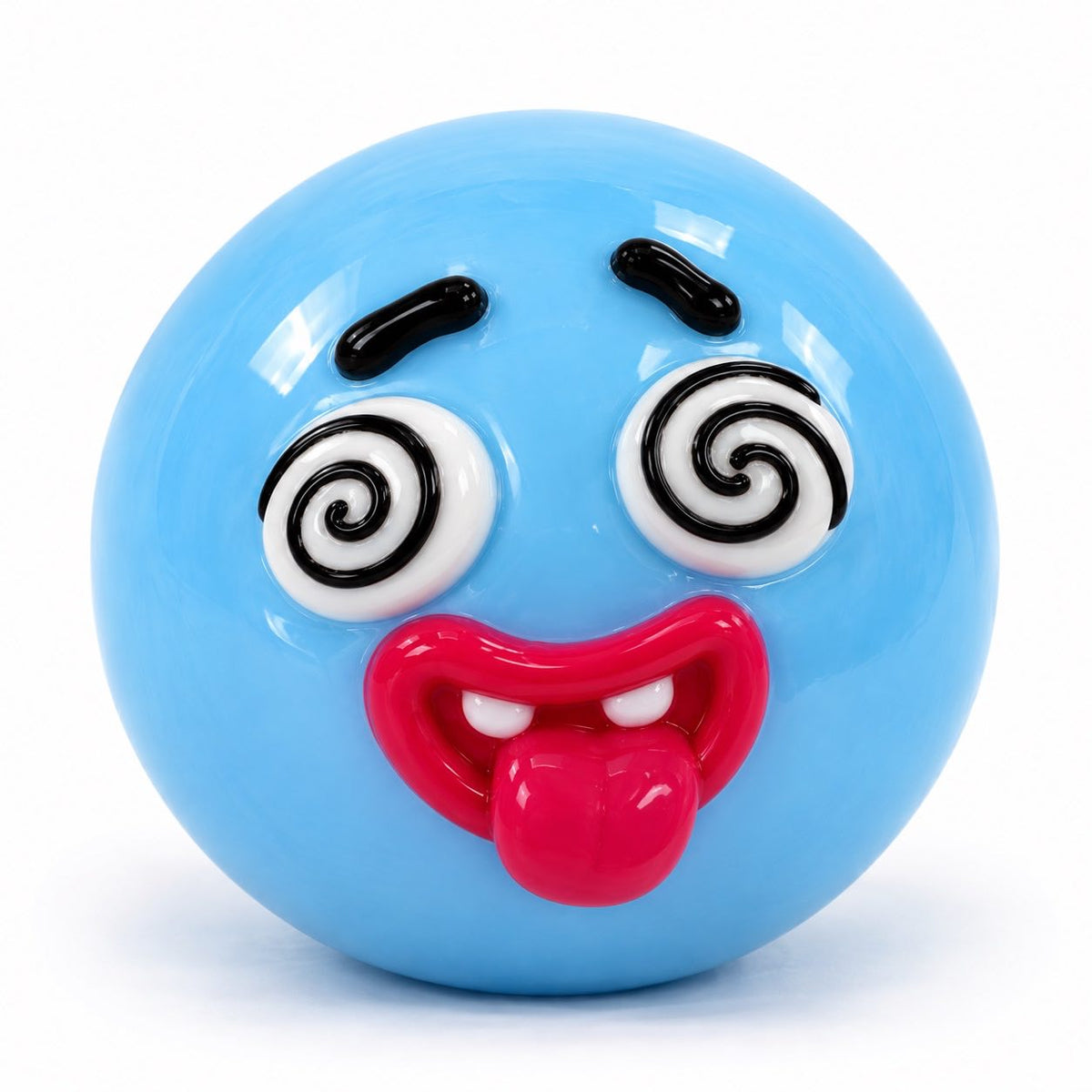 Viral Squeezy Smushers Faces (different colors)
