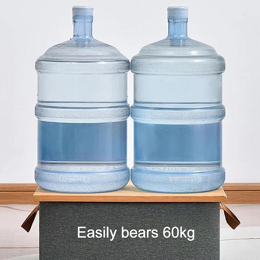 Foldable Fabric Storage Box