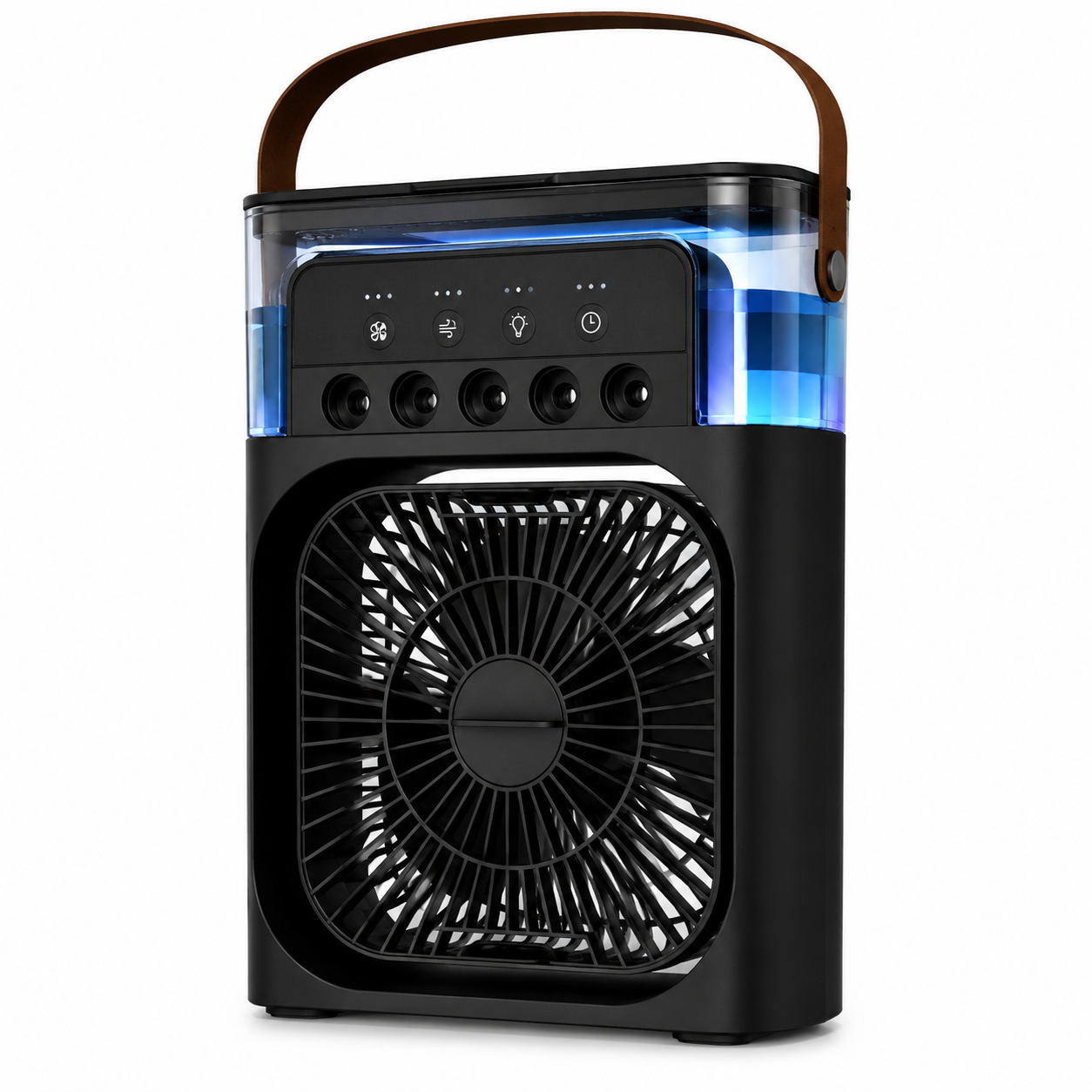 Mini USB Cooling Fan
