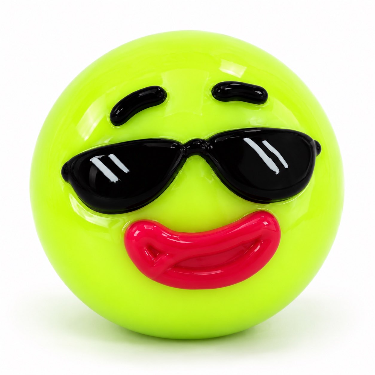 Viral Squeezy Smushers Faces (different colors)