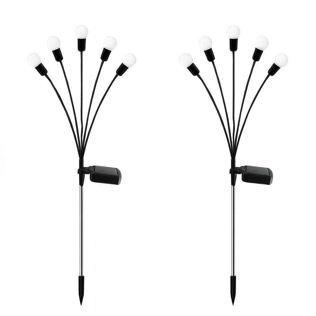 Solar Garden Light (Set of 2)