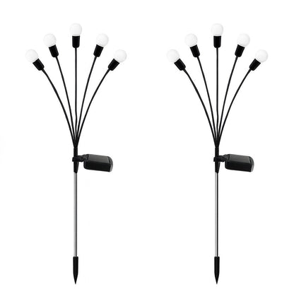 Solar Garden Light (Set of 2)