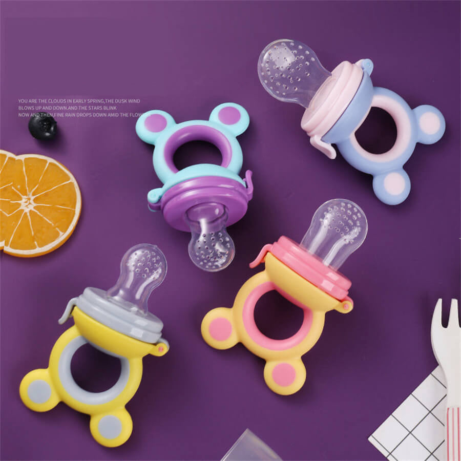 Set of 2 Rotated Baby Feeding Essentials (2 pcs)