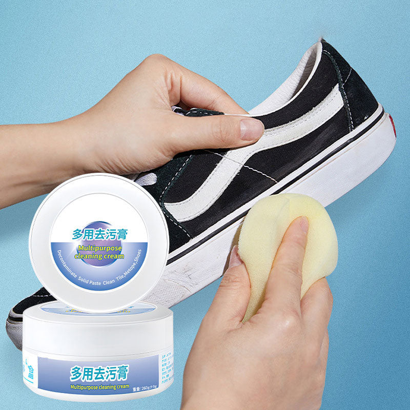 Sneaker Clean Pro Cream