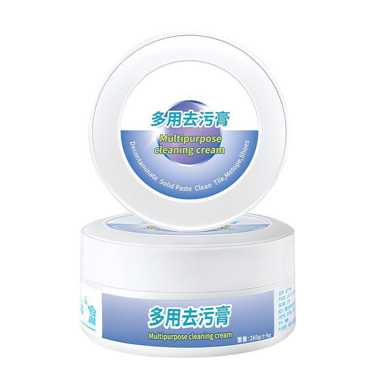 Sneaker Clean Pro Cream