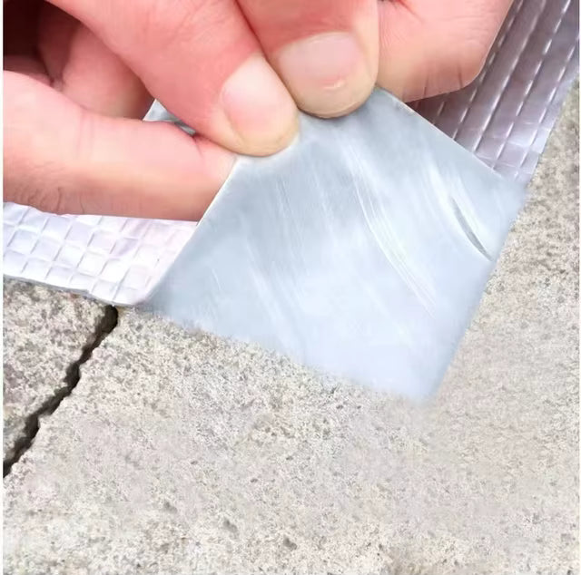 Set of 2 Butyl Waterproof Tape (2 Pcs)