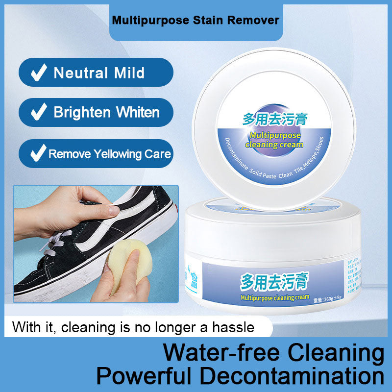 Sneaker Clean Pro Cream