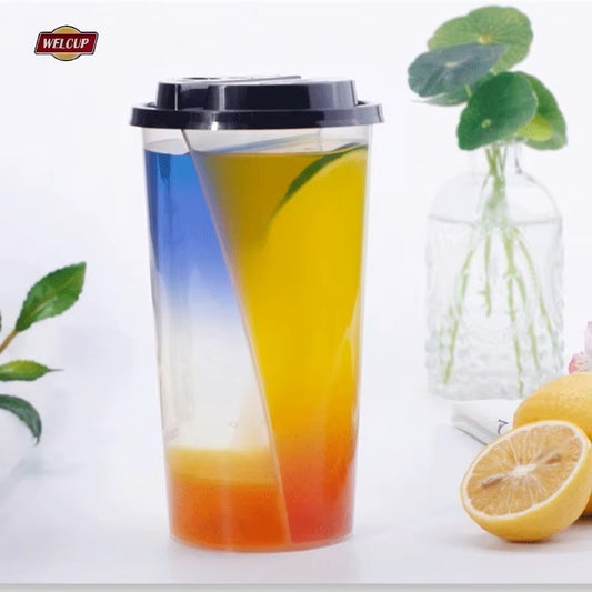 2-in-1 Refresh Cup