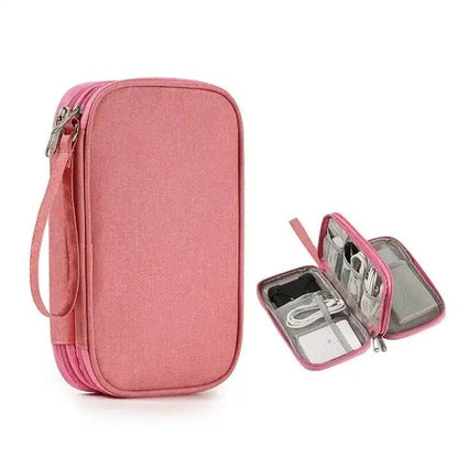 All-in-One Travel Bag