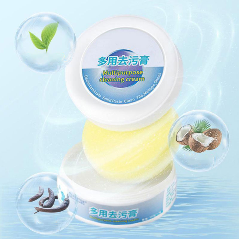 Sneaker Clean Pro Cream