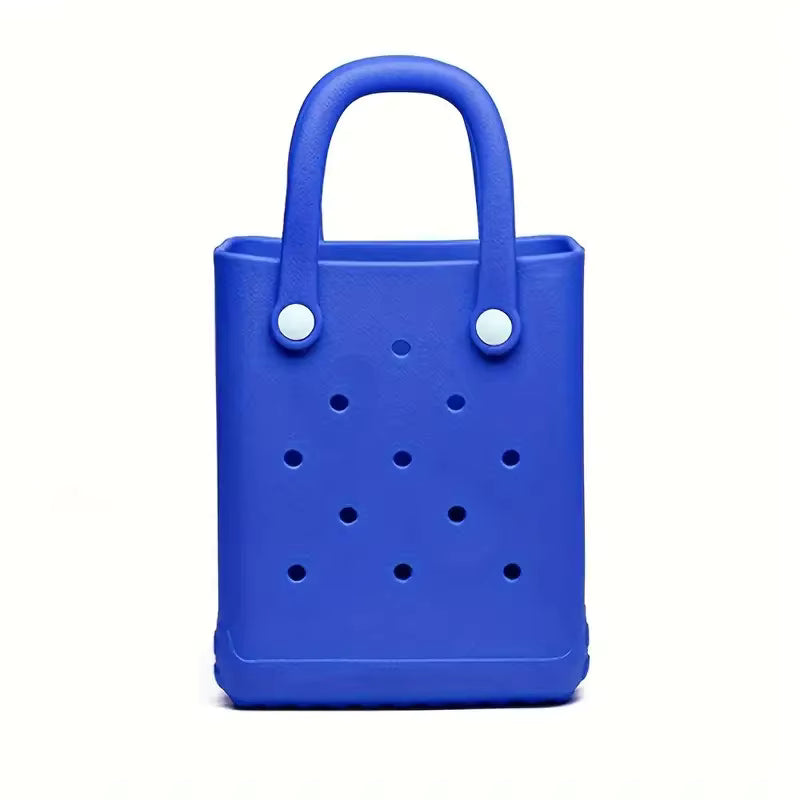 Mini Waterproof EVA Beach Tote
