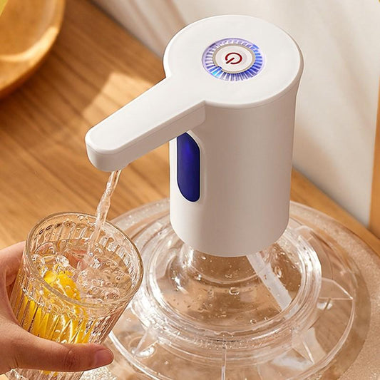 Smart Drinking Water Pump