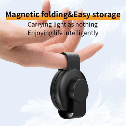 Magnetic 3-in-1 Wireless Charging Station (Phone / Apple Watch / AirPods)