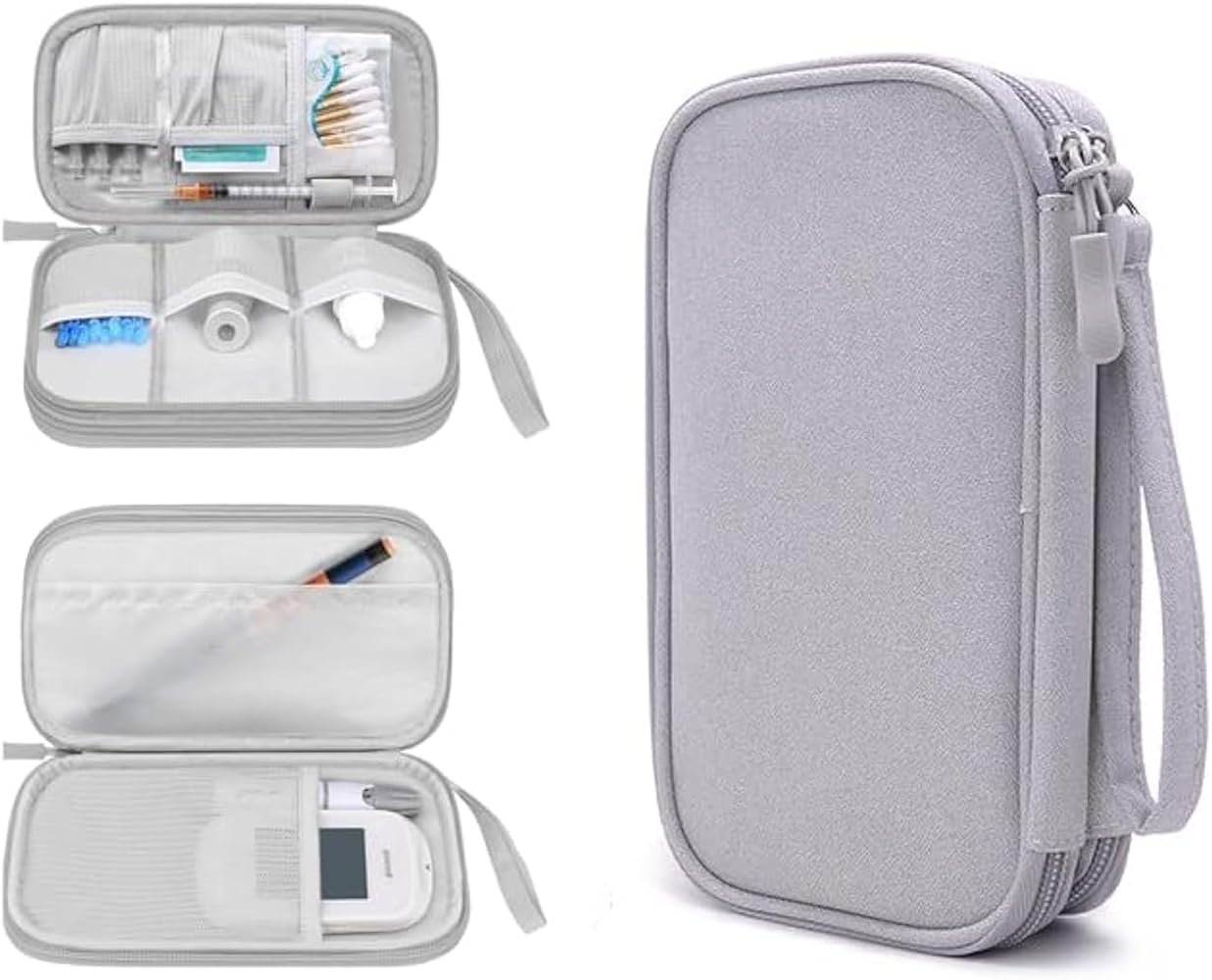 All-in-One Travel Bag