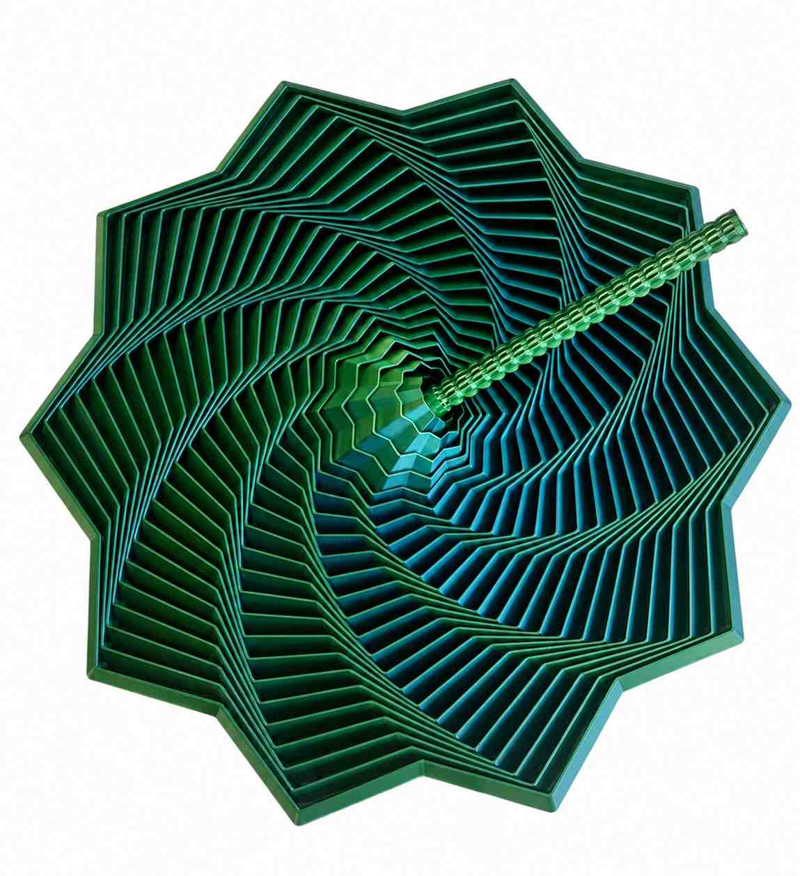 3D Sensory Star Fidget Large Size (17 cm)