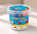 Gummy Blocks For Kids (16pcs)