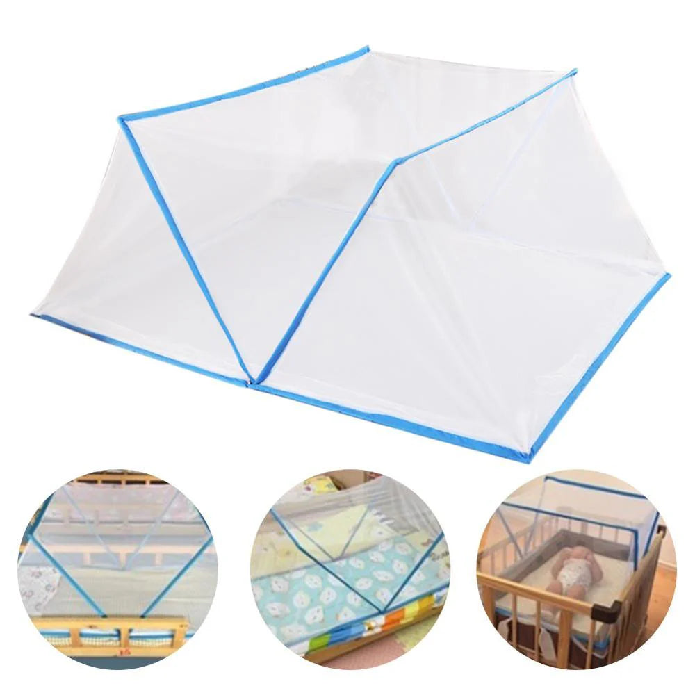 Double Bed Mosquito Tent