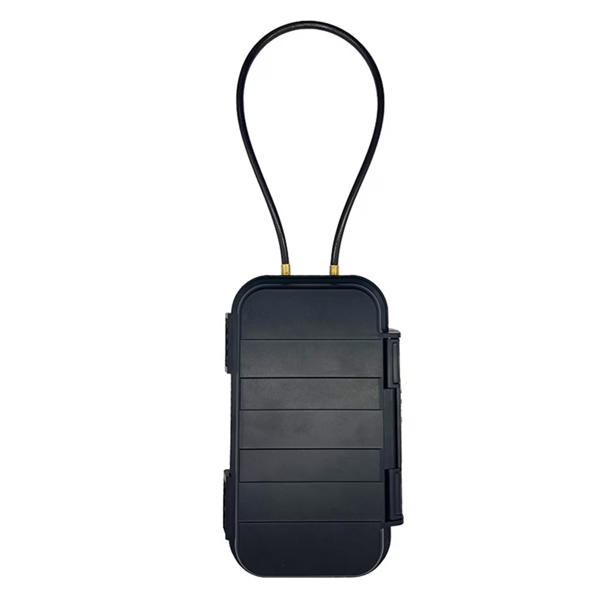 Portable Beach Safe Box