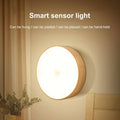 Set of 2 Sensor Night Light (2 pcs)