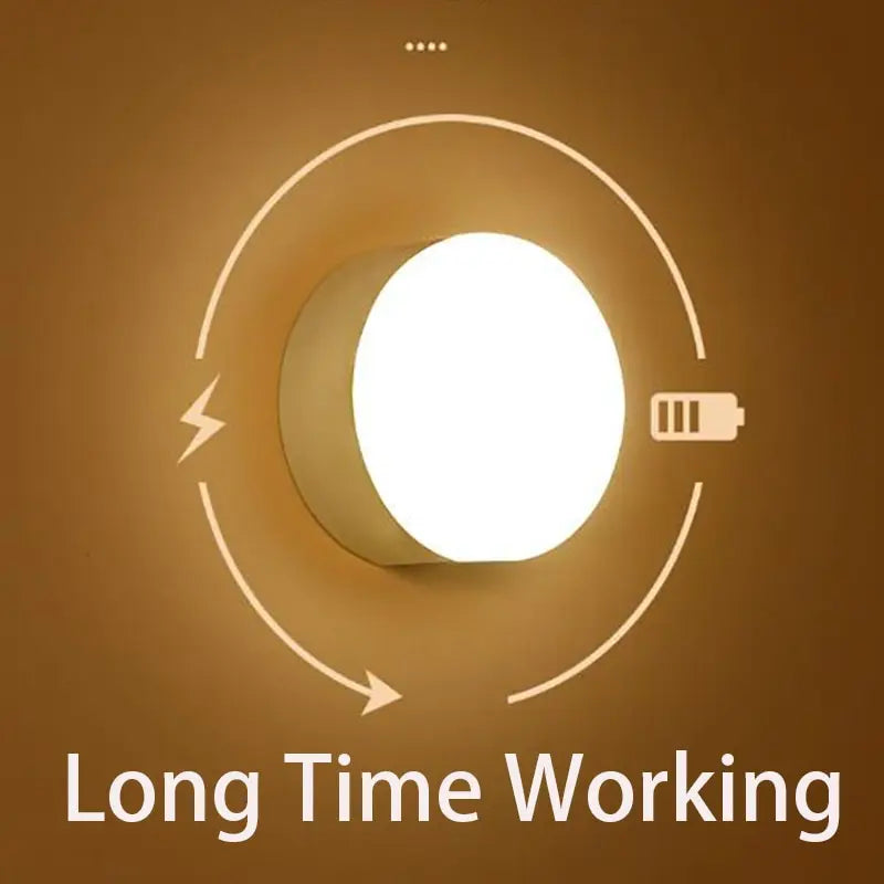 Set of 2 Sensor Night Light (2 pcs)
