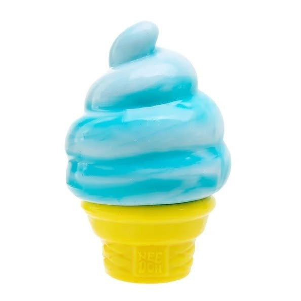 NeeDoh® Nice Cream Cone Squishy