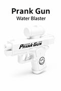Prank Gun Water