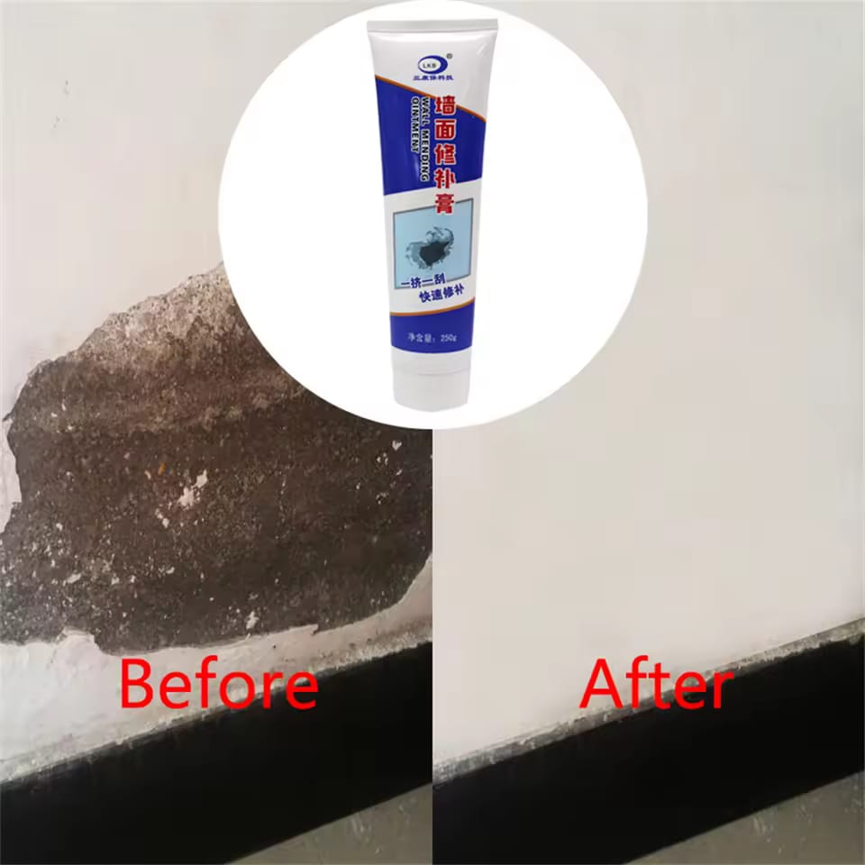 Wall Repair Cream 250g