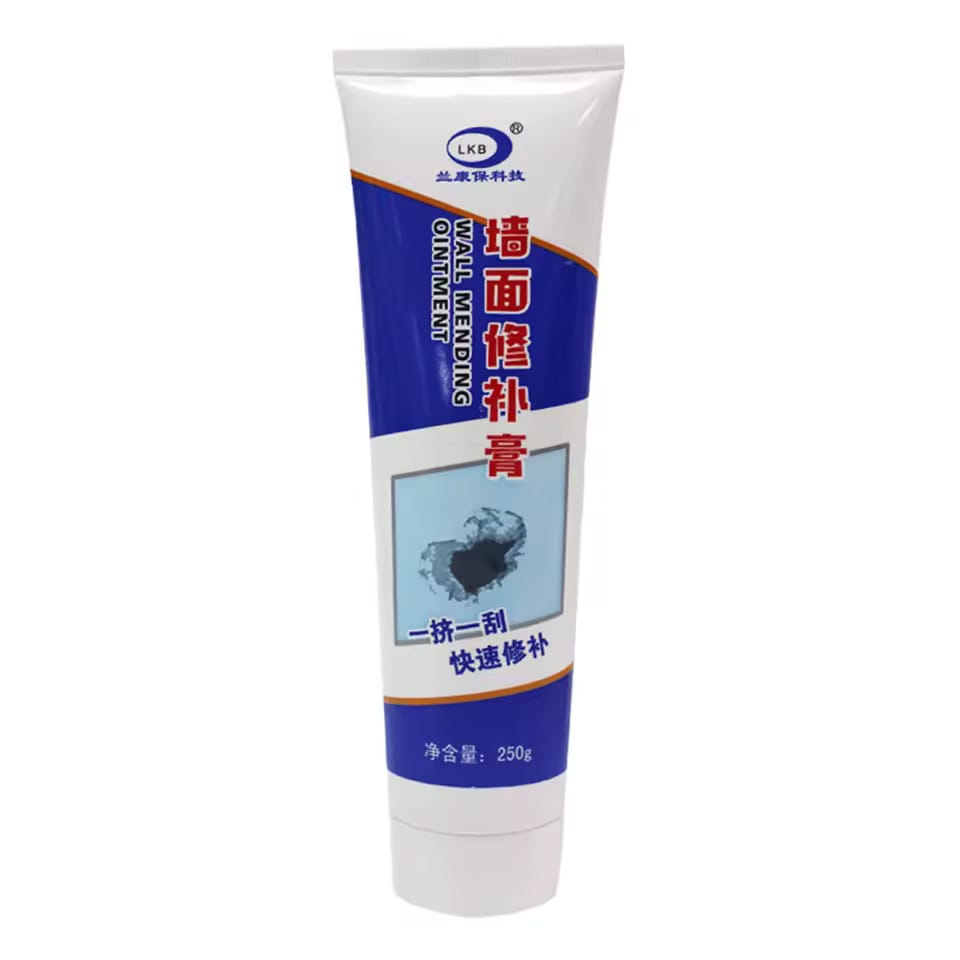 Wall Repair Cream 250g