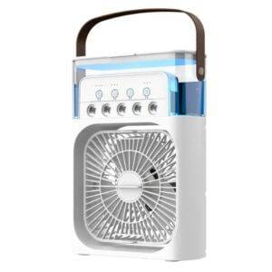 Mini USB Cooling Fan