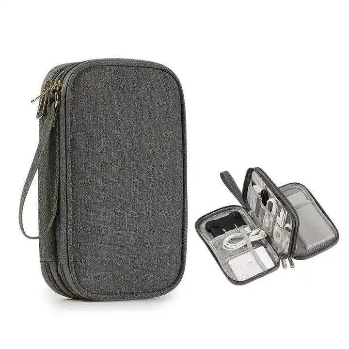 All-in-One Travel Bag