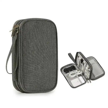 All-in-One Travel Bag