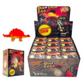 Set Of 4 Magic Dinosaur Surprise Eggs (4 PCS)