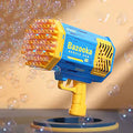 Rocket Bubble Blaster