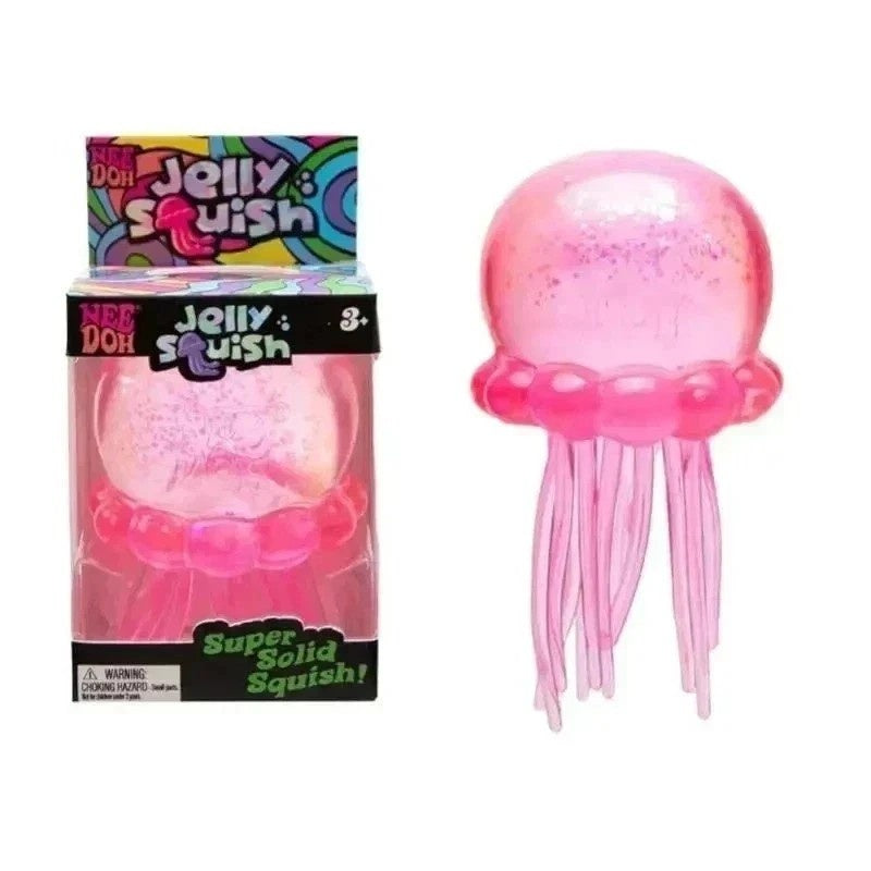 Jelly Squish Needoh