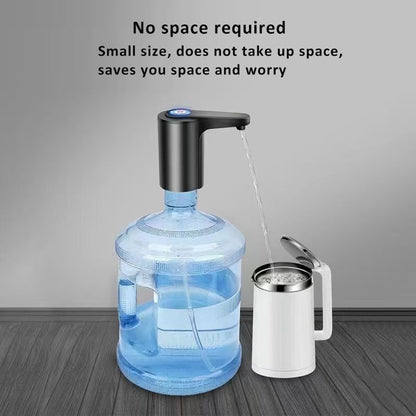 Smart Drinking Water Pump
