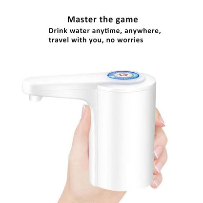 Smart Drinking Water Pump